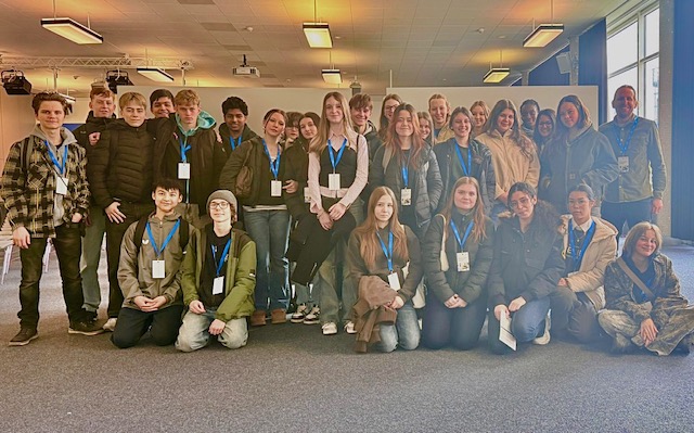 Berufsorientierung am Gymnasium (BOGY)