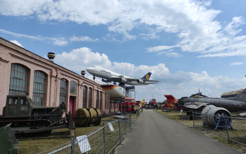 Landschulheim der Klassen 621 und 622 in Speyer